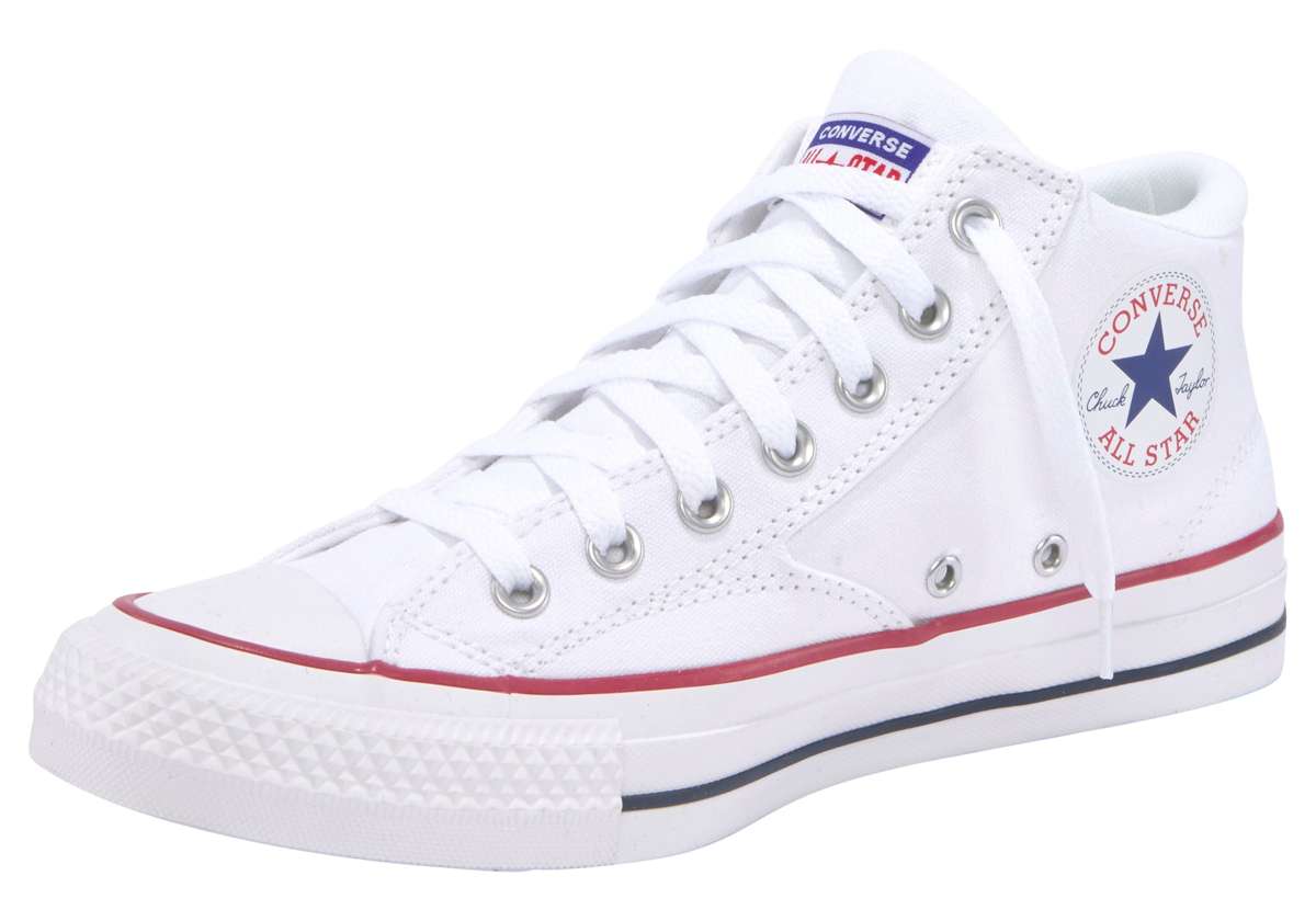 Кроссовки CHUCK TAYLOR ALL STAR MALDEN STREET