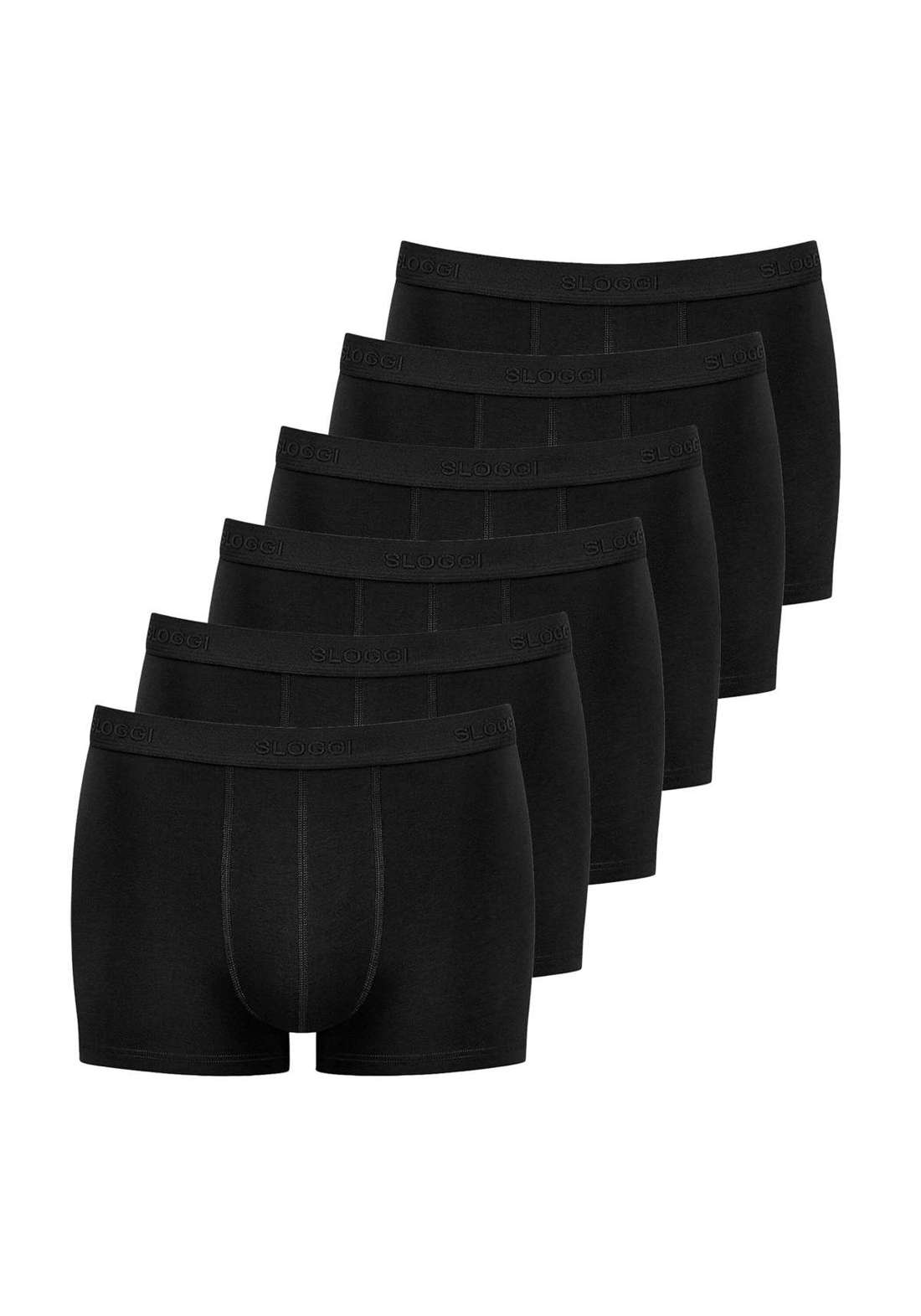 Боксеры Boxershort 6er Pack