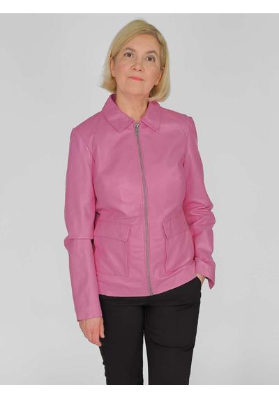 bright mauve