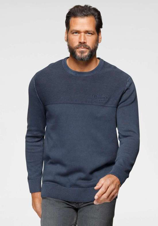 синий-стираный