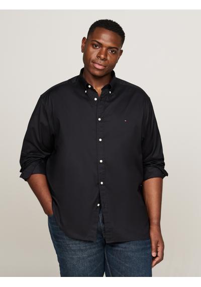 Рубашка с длинным рукавом BT - CORE FLEX POPLIN RF SHIRT