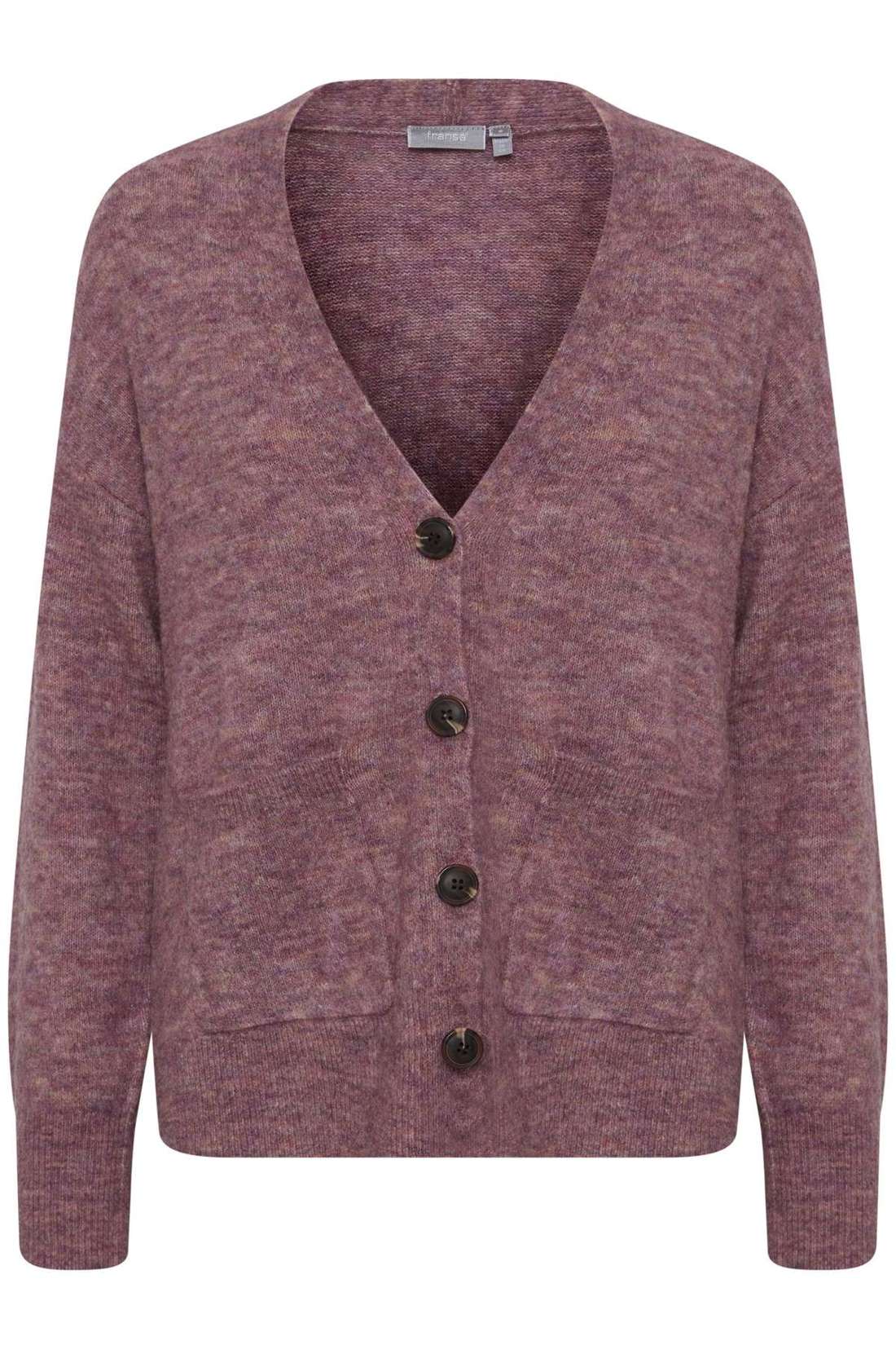 Кардиган Strickjacke FREmdebbi