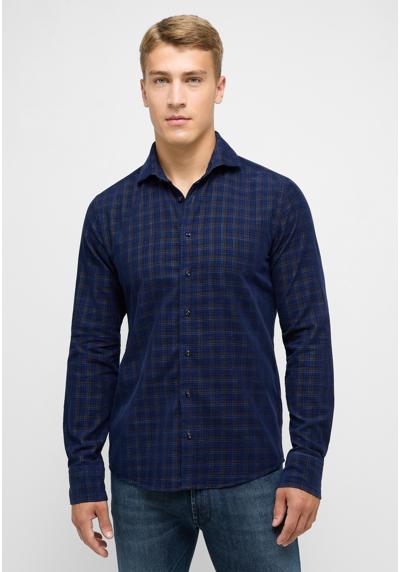 Рубашка с длинным рукавом SLIM FIT