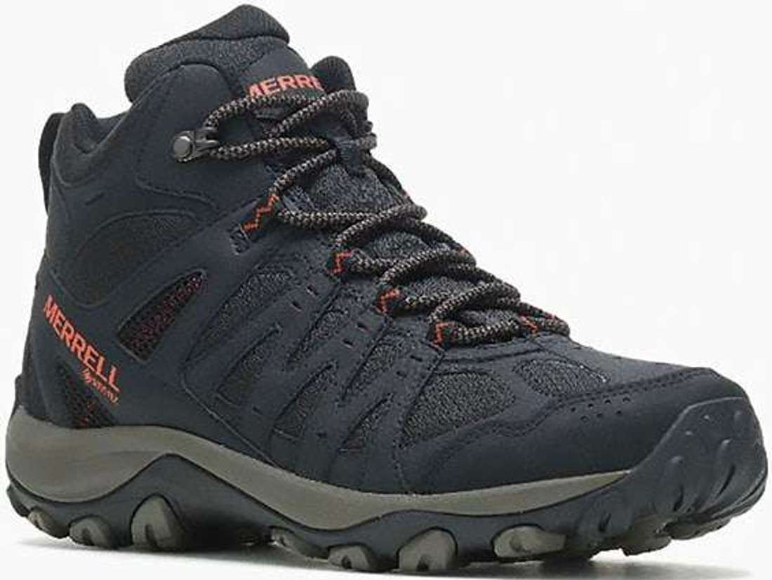 Походная обувь ACCENTOR 3 SPORT MID GORETEX