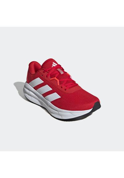 Better Scarlet / Cloud White / Solar Red