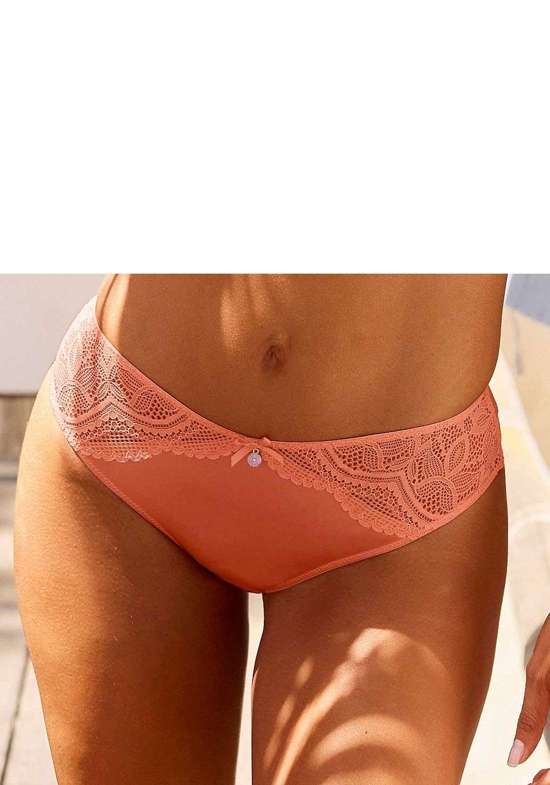 персиковый