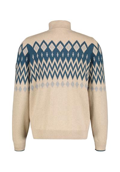 TENDER BEIGE MELANGE