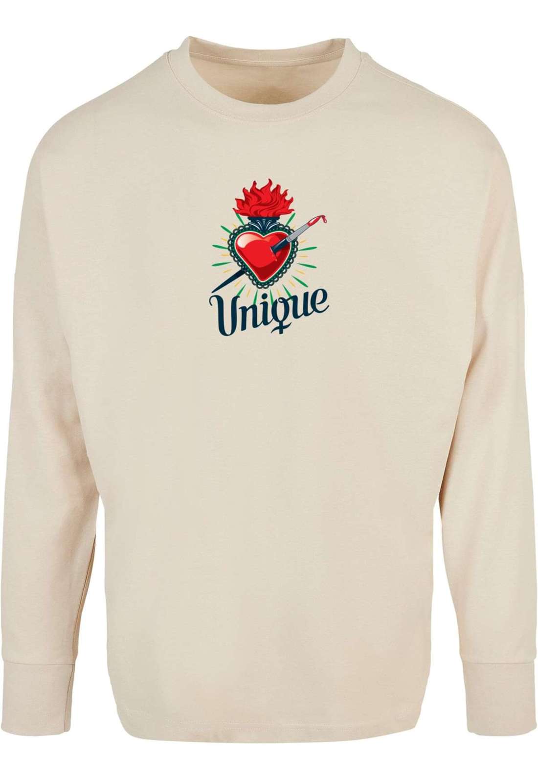 Длинный рукав Herren