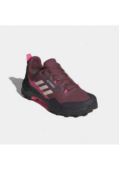 Quiet Crimson / Putty Mauve / Pink Fusion