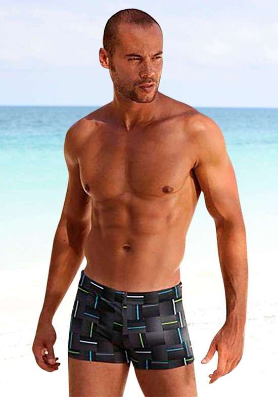 черный-серый