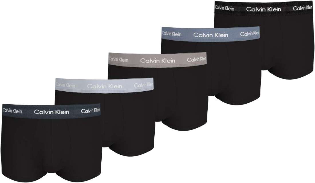 Ствол LOW RISE TRUNK 5PK