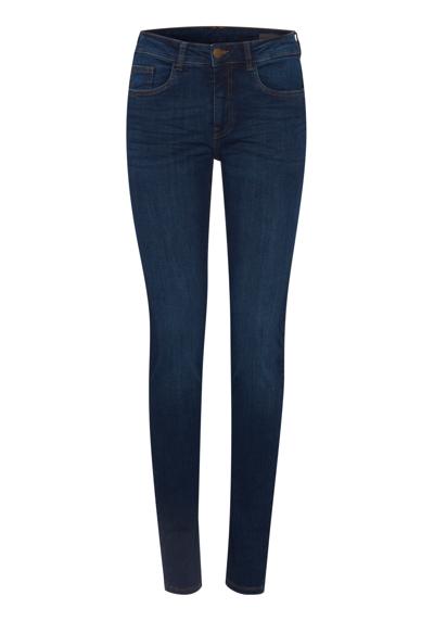 Indigo Blue Denim