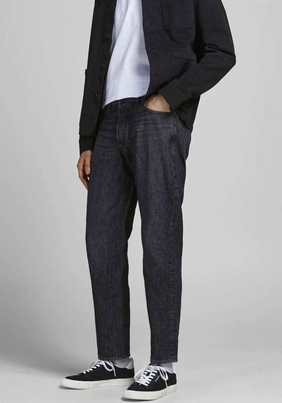 черный-деним