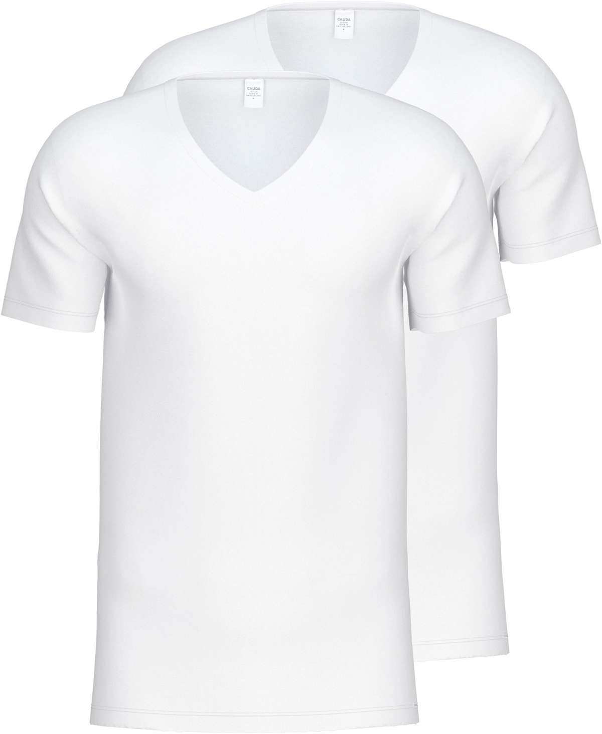 Рубашка с коротким рукавом (2 шт.)