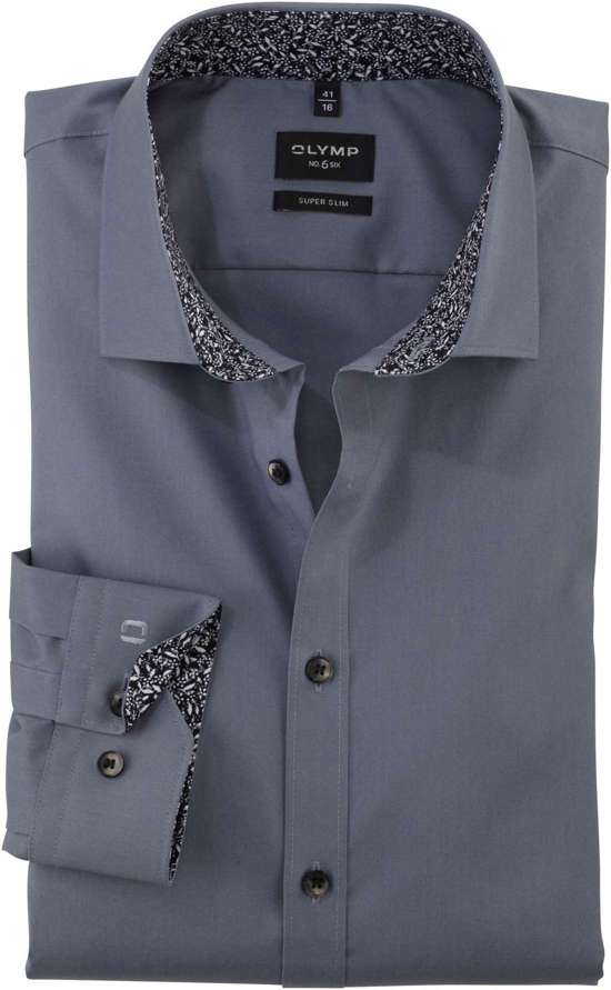 серебристо-серый