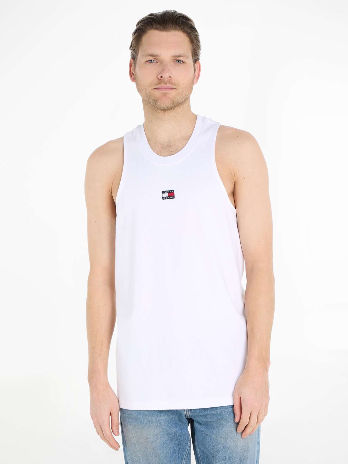 Майка TJM TANK TOP