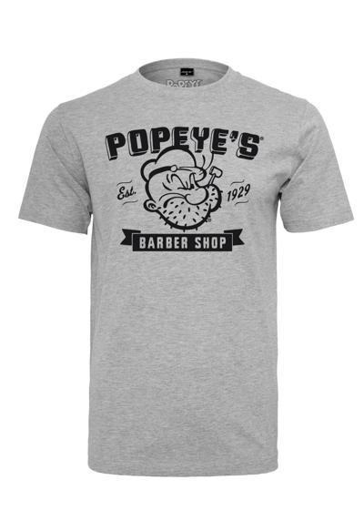 футболка Herren Popeye Barber Shop Tee