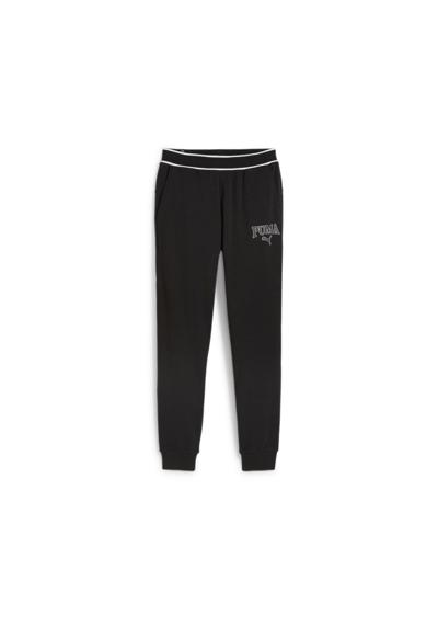 Тренировочные брюки SQUAD SWEATPANTS TR CL