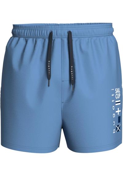 mare blue