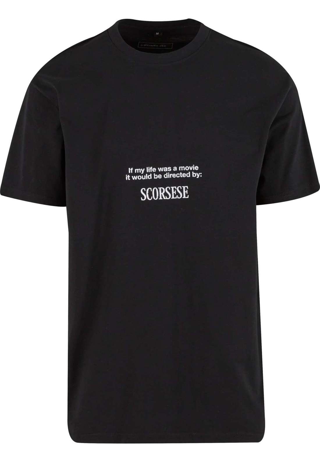 Рубашка с коротким рукавом Herren Movie Oversize Tee