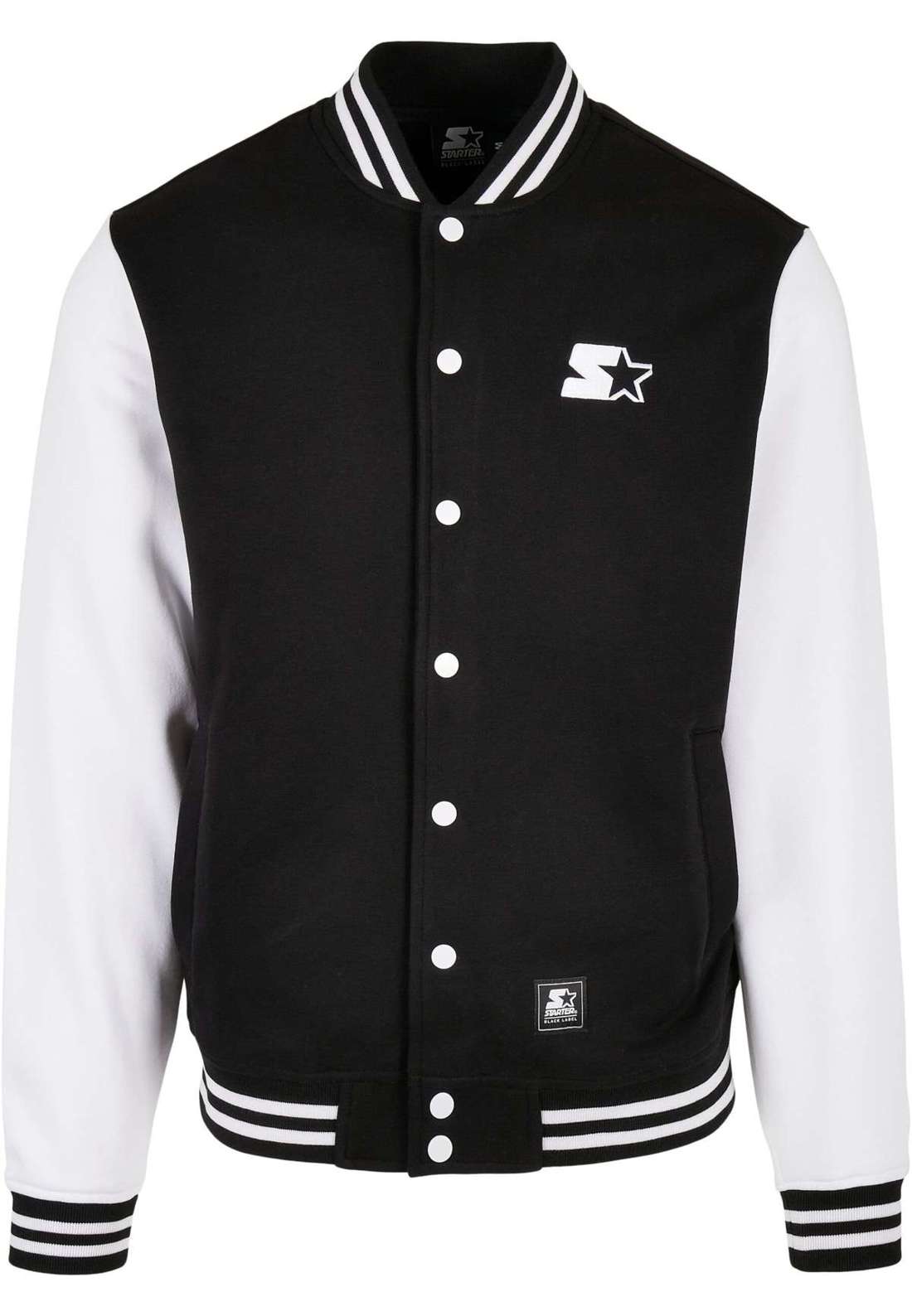 Всепогодная куртка Herren Starter College Fleece Jacket
