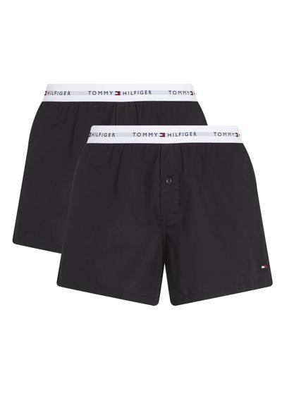 Веббоксер 2P WOVEN BOXER