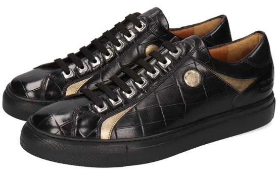 Кроссовки Harvey 9 - vegetabil gegerbt