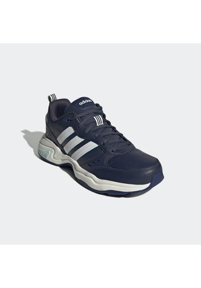 Shadow Navy / Cloud White / Halo Mint