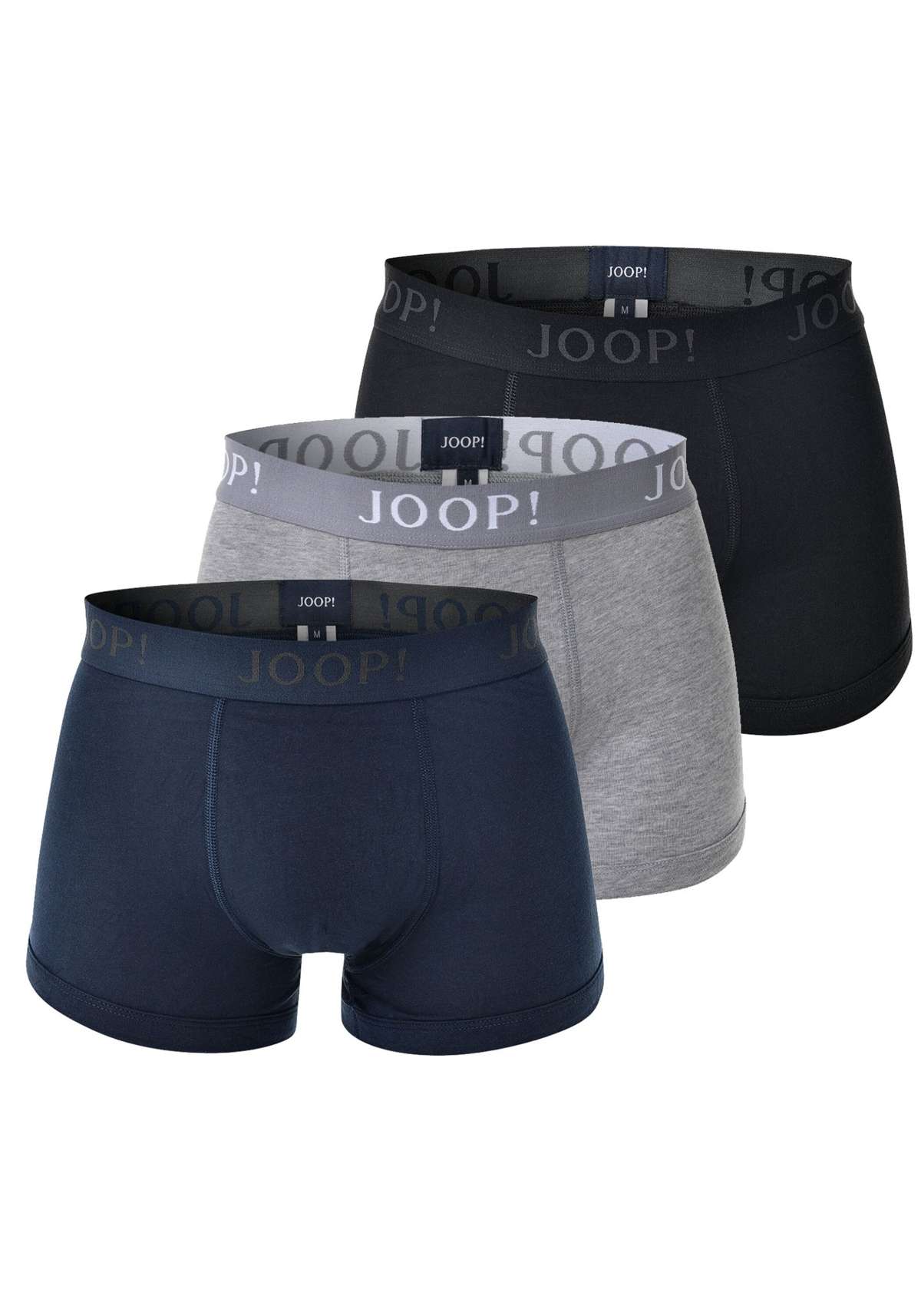 Боксеры Boxershort 3er Pack