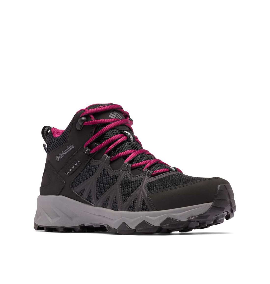 Походная обувь PEAKFREAK™ II MID OUTDRY™