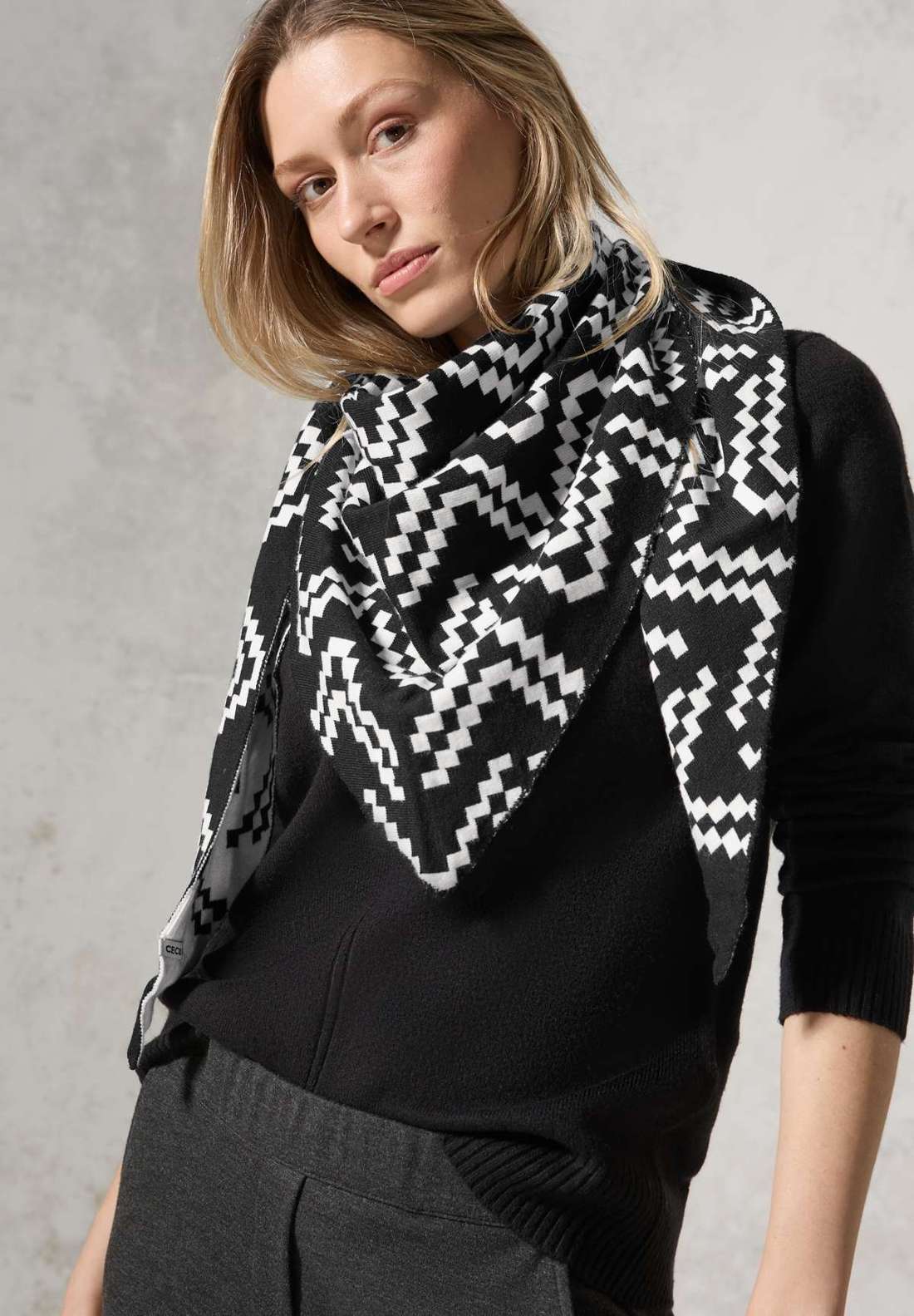 шейный платок