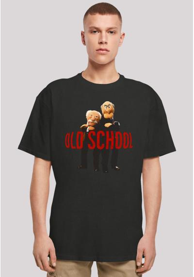футболка Disney Muppets Old school