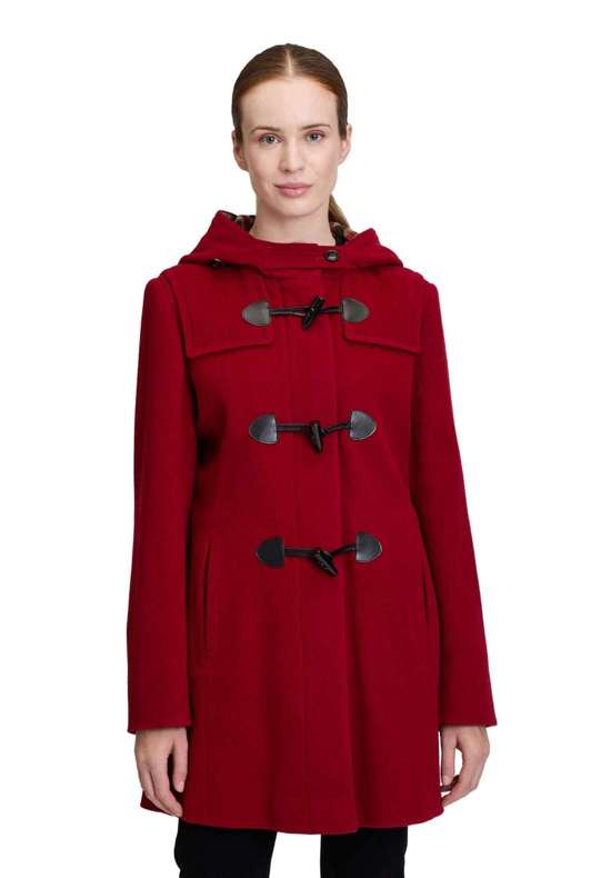 темно-красный