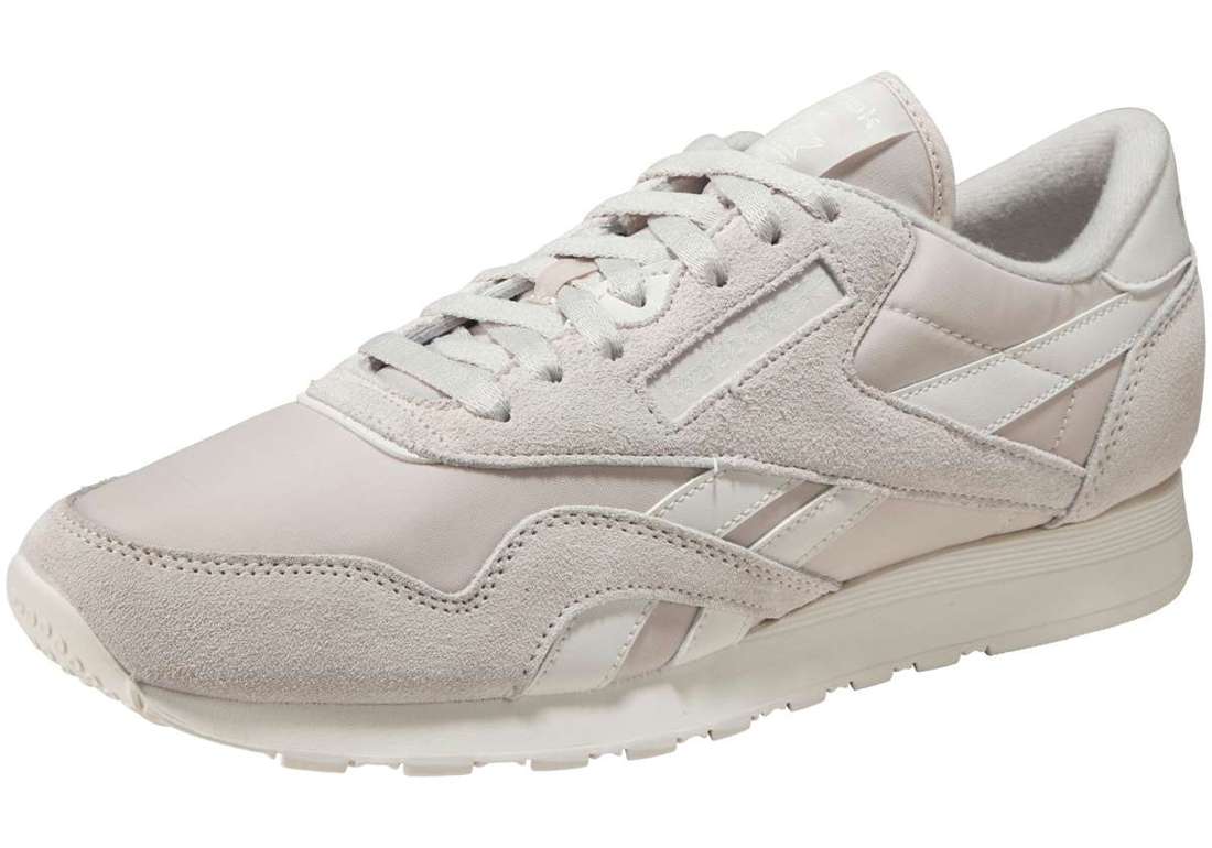 Кроссовки CL NYLON