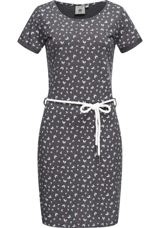 серый синий