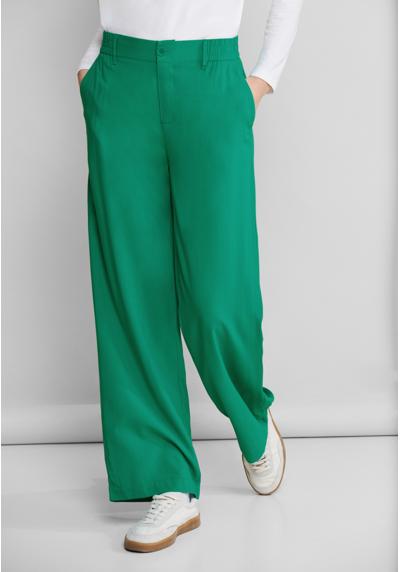 fresh spring green
