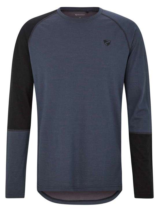 темно-серый