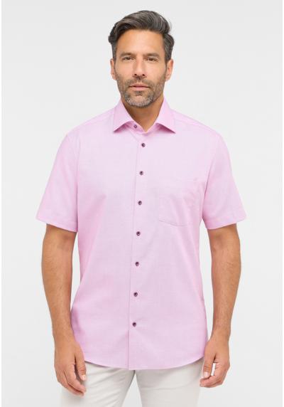 Рубашка с коротким рукавом MODERN FIT