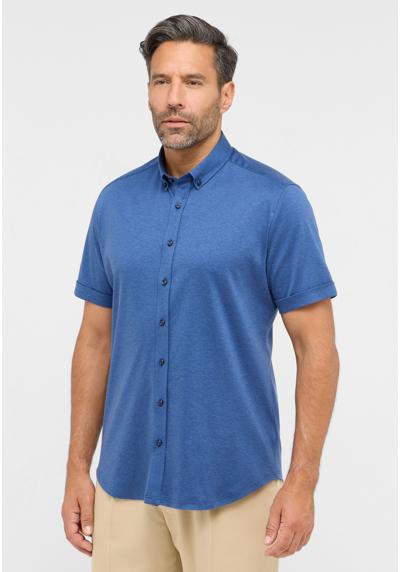 Рубашка с коротким рукавом MODERN FIT