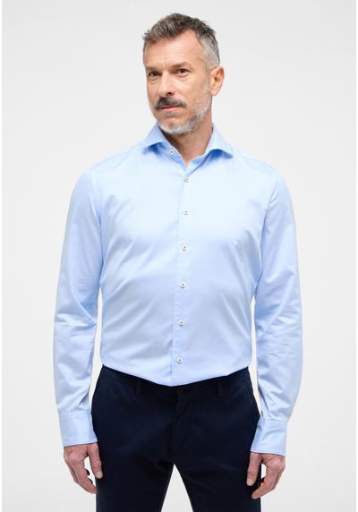 Рубашка с длинным рукавом SLIM FIT