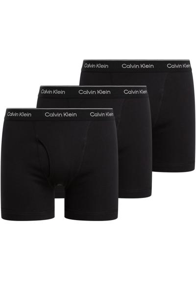 боксер BOXER BRIEF 3PK