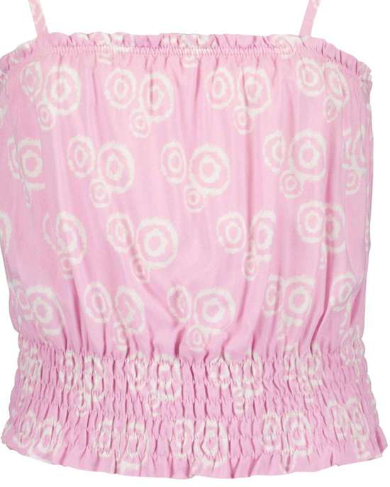 Классическая блузка Trägertop SUNSHINE