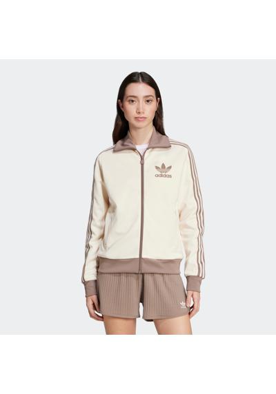 Wonder White / Trace Brown