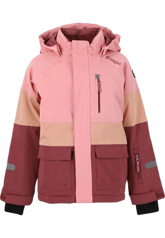 темно-красный