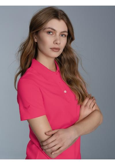коралловый