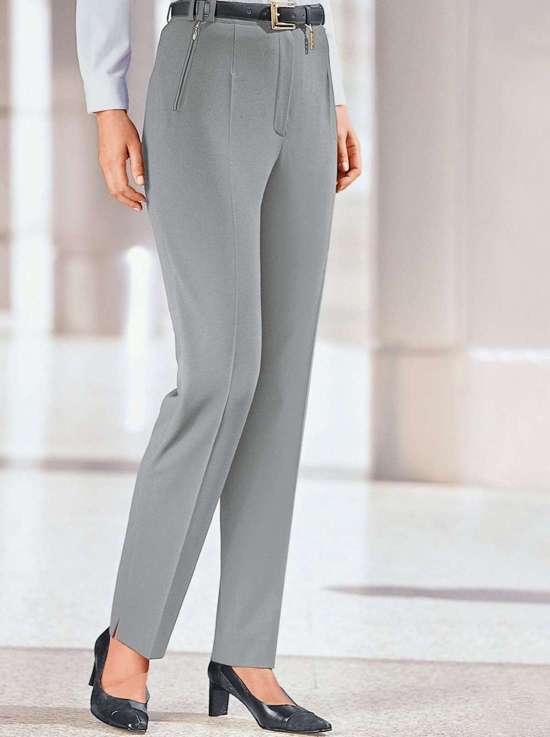 светло-серый