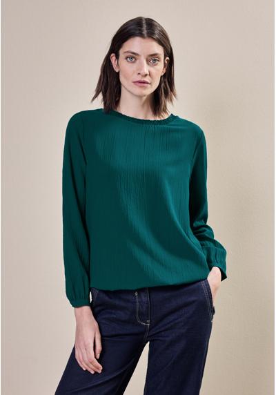 petrol green
