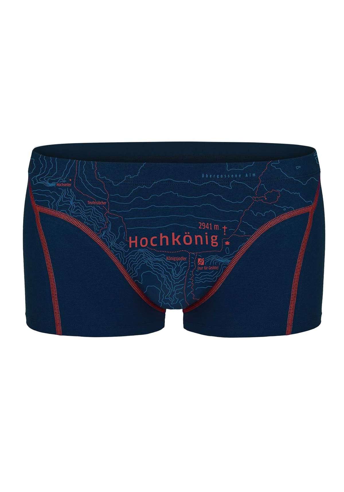 Боксеры Boxershort 1er Pack