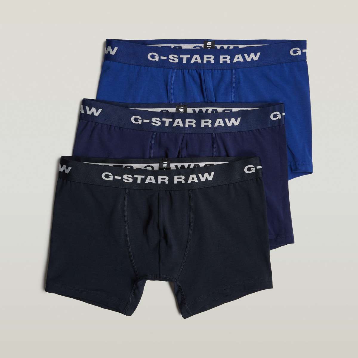 Боксеры»Boxer briefs 3 pack«