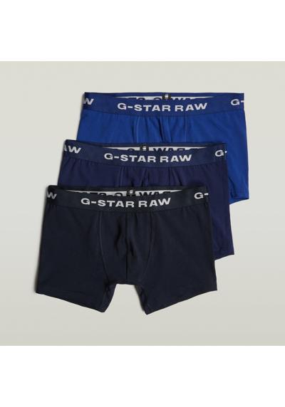 Боксеры Boxer briefs 3 pack